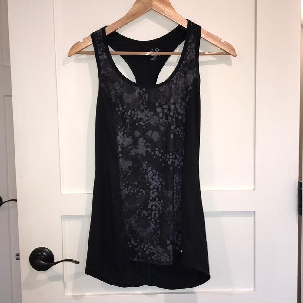 💥FINAL SALE💥 Black Active Tank